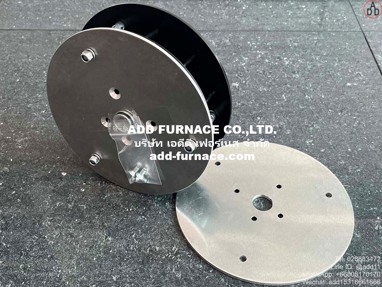 Dungs MBC-120-WND-150 (2)
